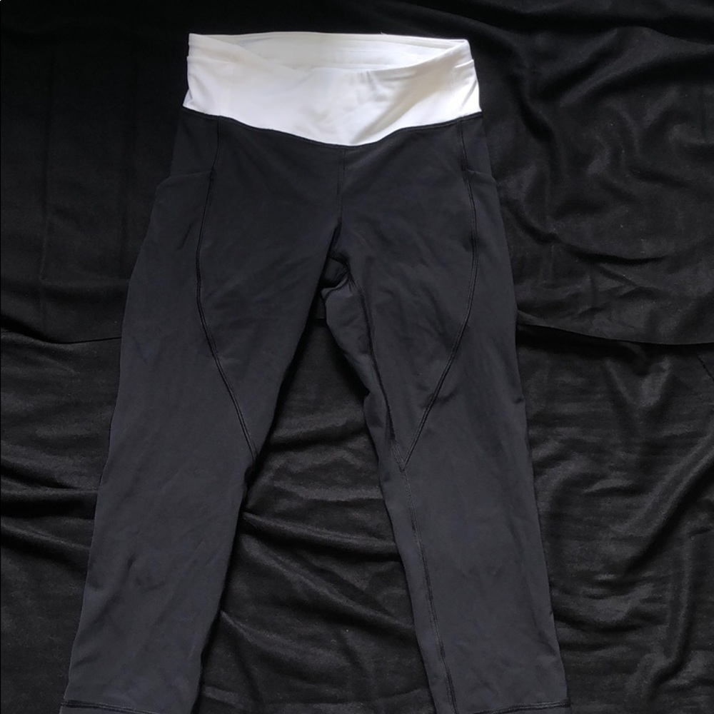 Lulu lemon leggings